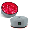 HaloRegrow Red & Infrared Therapy Halo Cap